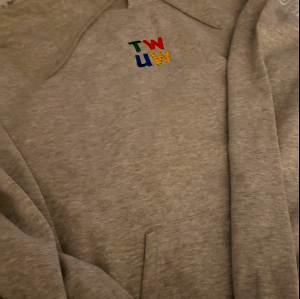Hoodie 5 and 6 x available